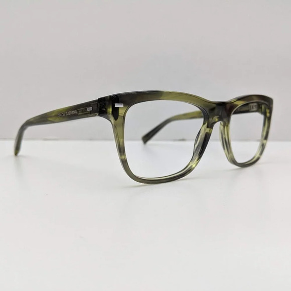 Dolce&Gabbana DG3226 2926 Eyeglasses 52/17 140 /KAK338​ - Picture 3 of 7